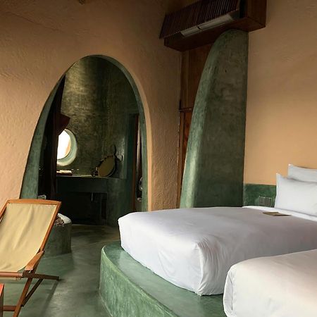 Reu Boutique Hotel Хой Ан Екстериор снимка