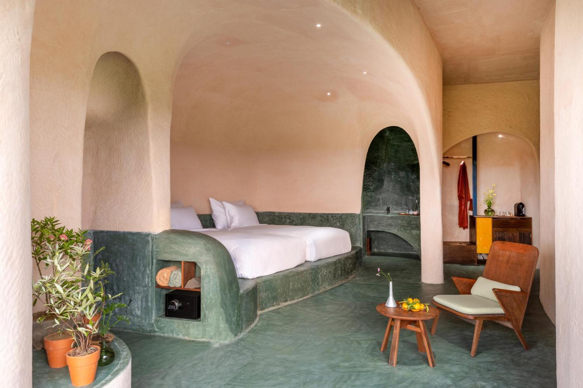Reu Boutique Hotel Хой Ан Екстериор снимка