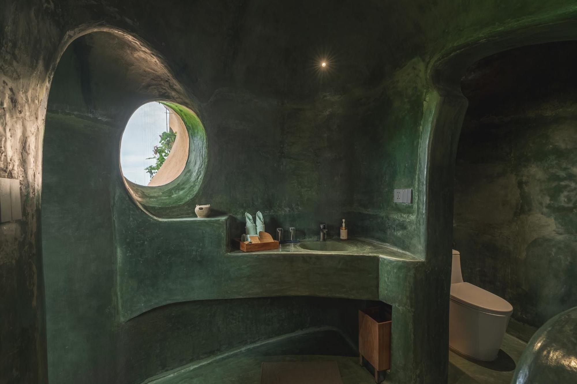 Reu Boutique Hotel Хой Ан Екстериор снимка