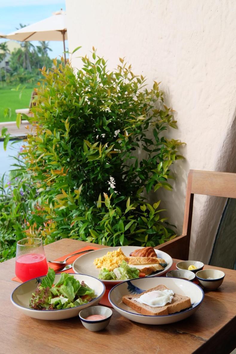 Reu Boutique Hotel Хой Ан Екстериор снимка
