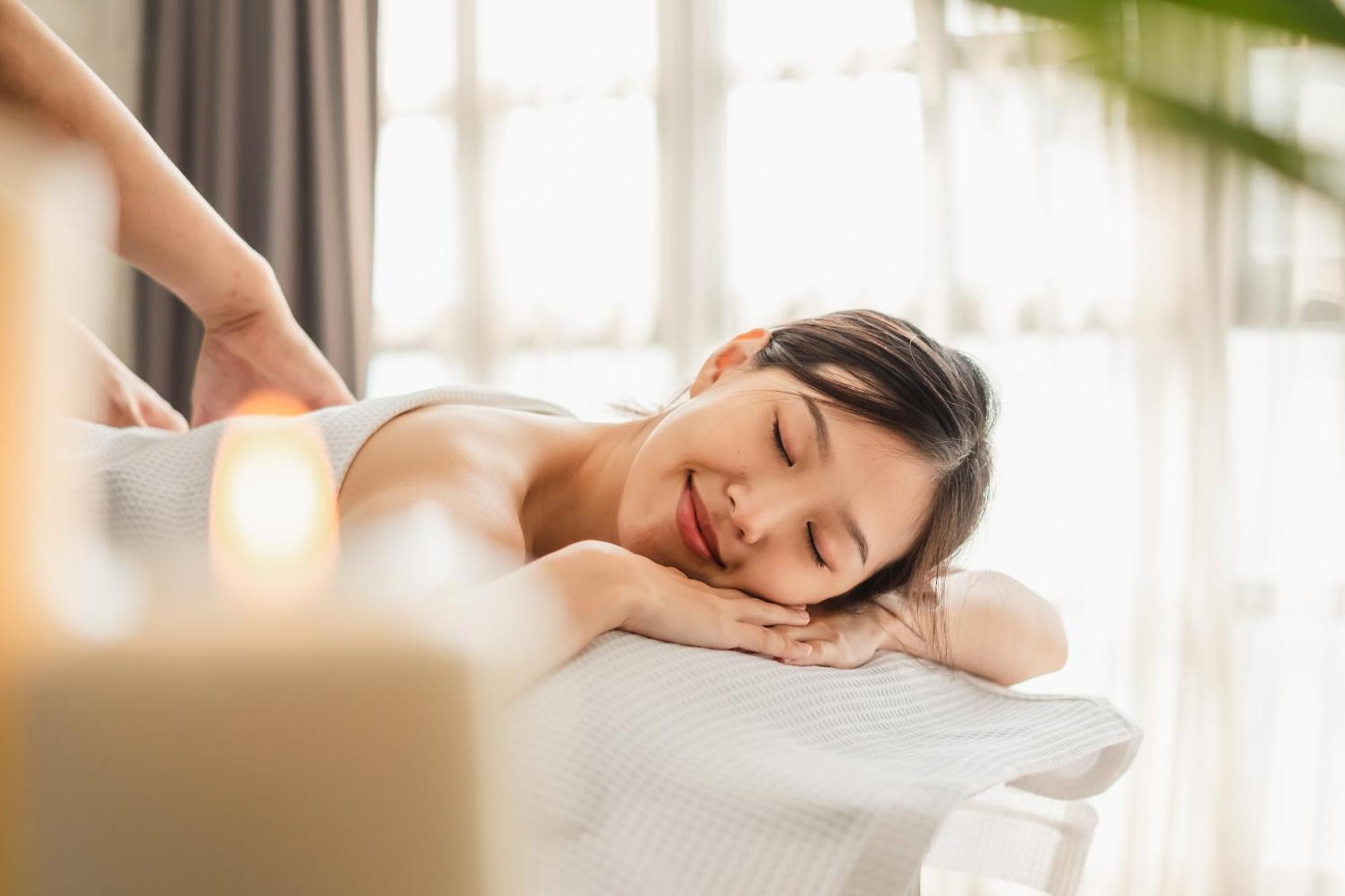 Reu Boutique Hotel Хой Ан Екстериор снимка