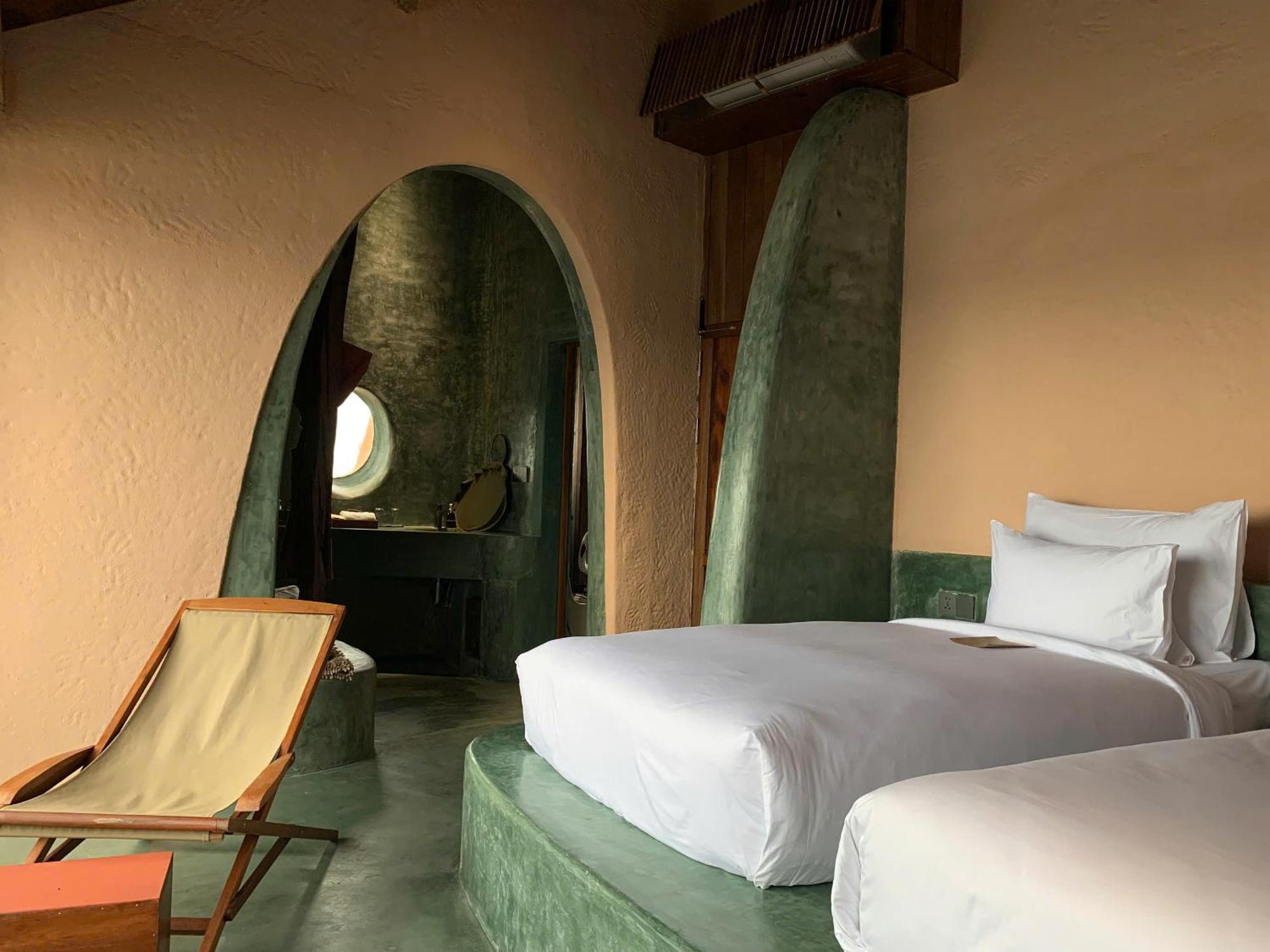 Reu Boutique Hotel Хой Ан Екстериор снимка